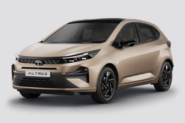 Tata Altroz