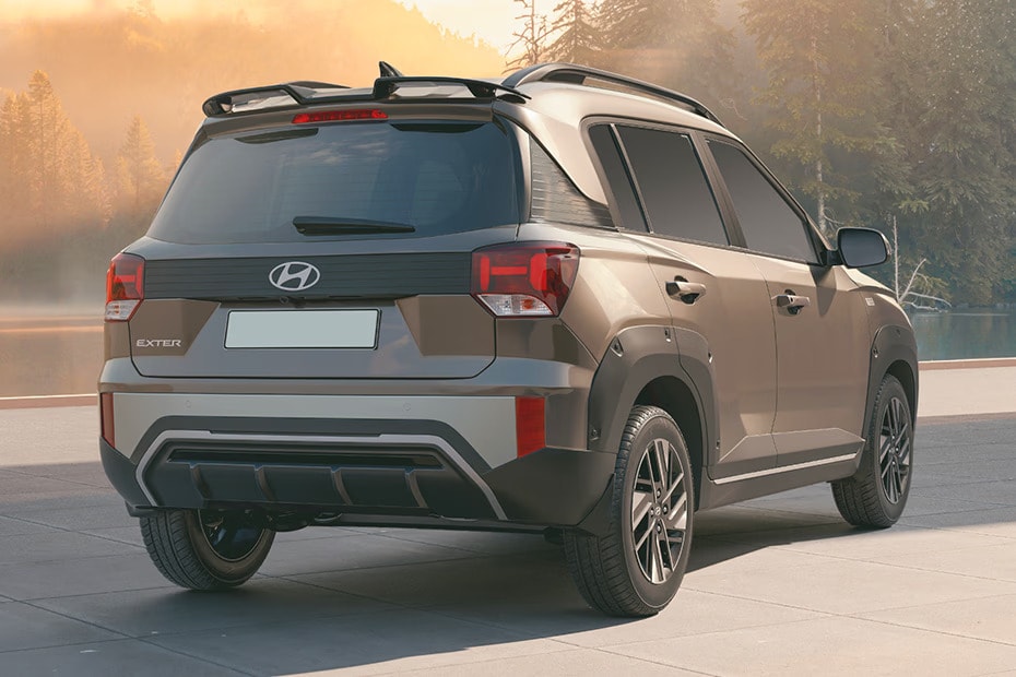 Hyundai Exter