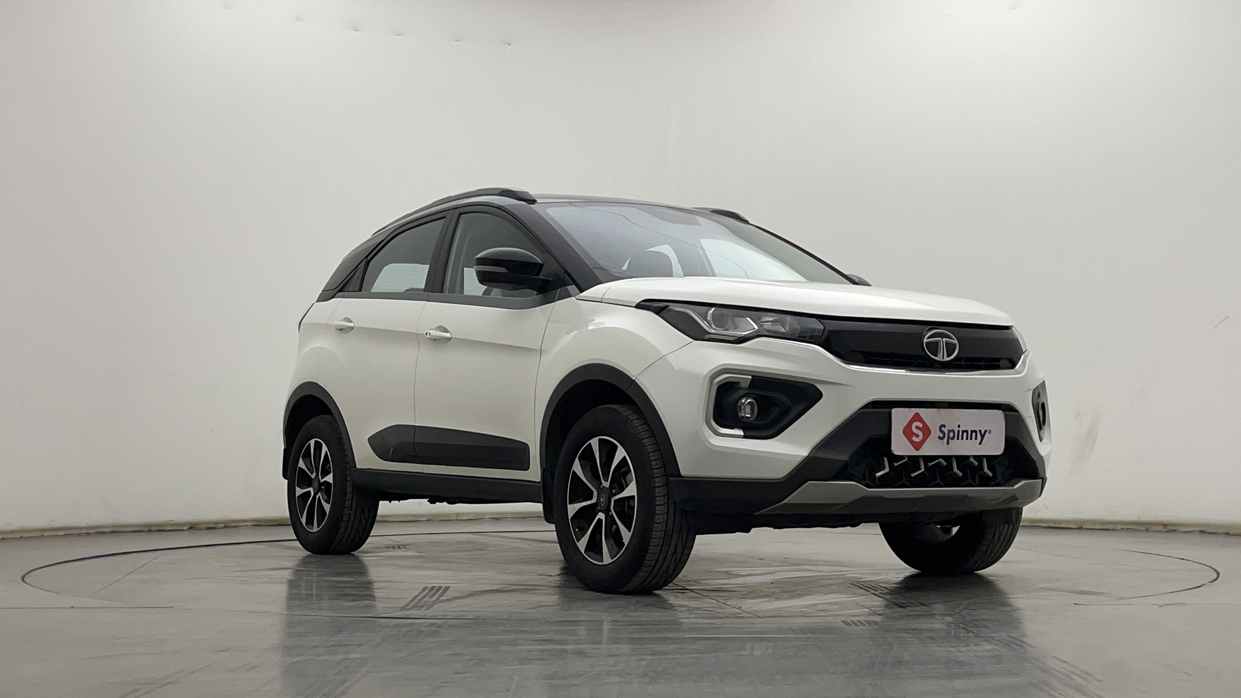 Tata Nexon