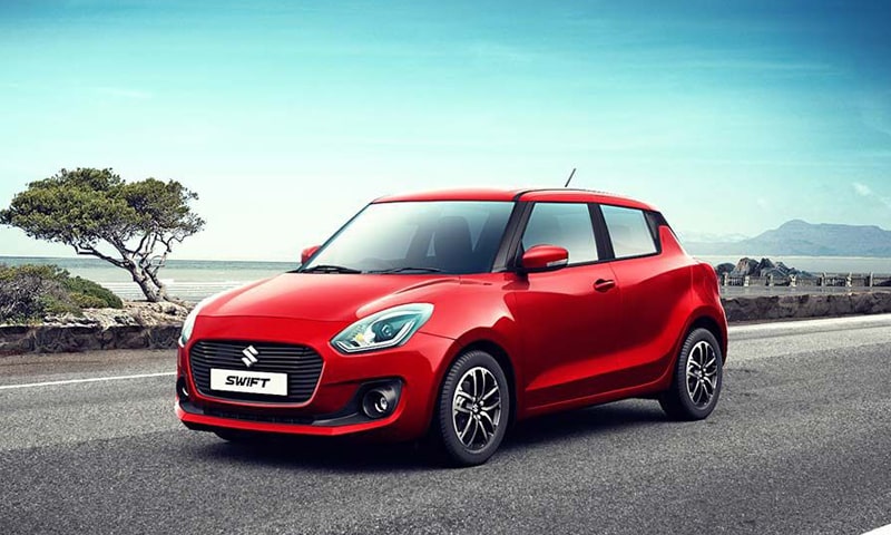Maruti Swift